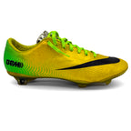 Nike Mercurial Vapor 9 IX Elite FG Rewind