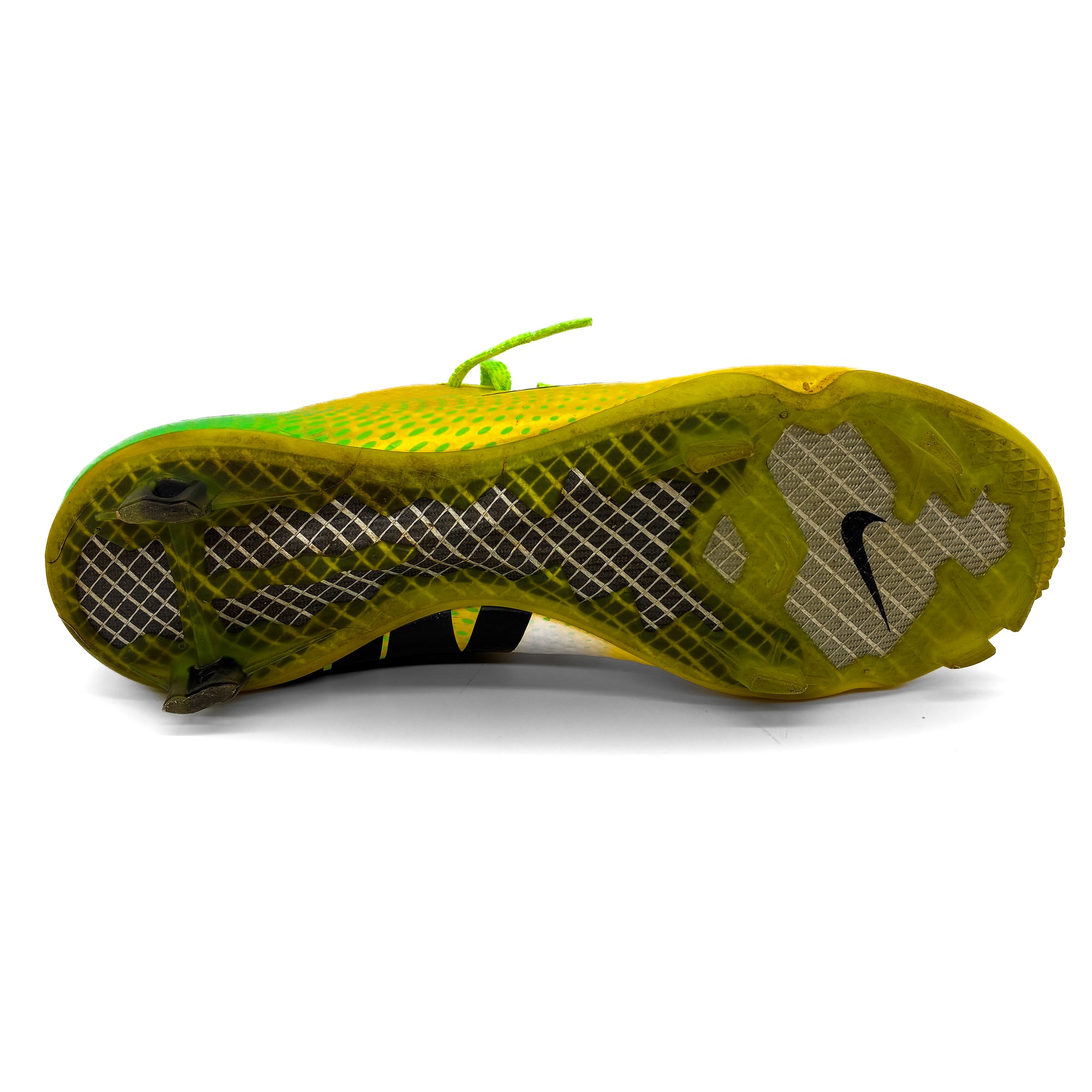 Nike Mercurial Vapor 9 IX Elite FG Rewind