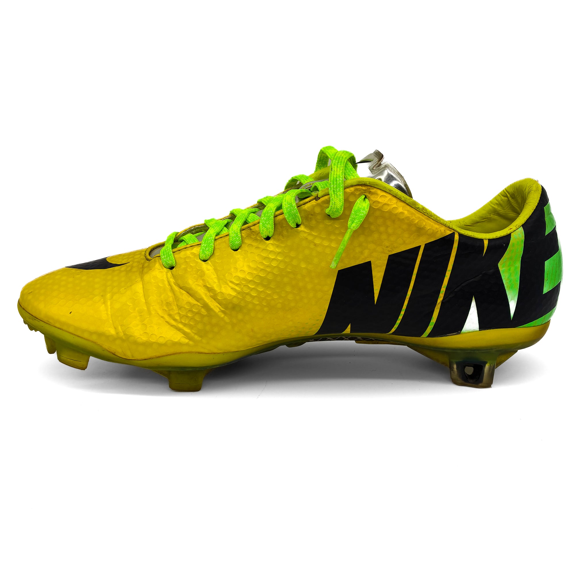 Nike Mercurial Vapor 9 IX Elite FG Rewind