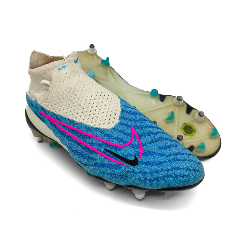 Nike Phantom GX 1 Elite SG-AC