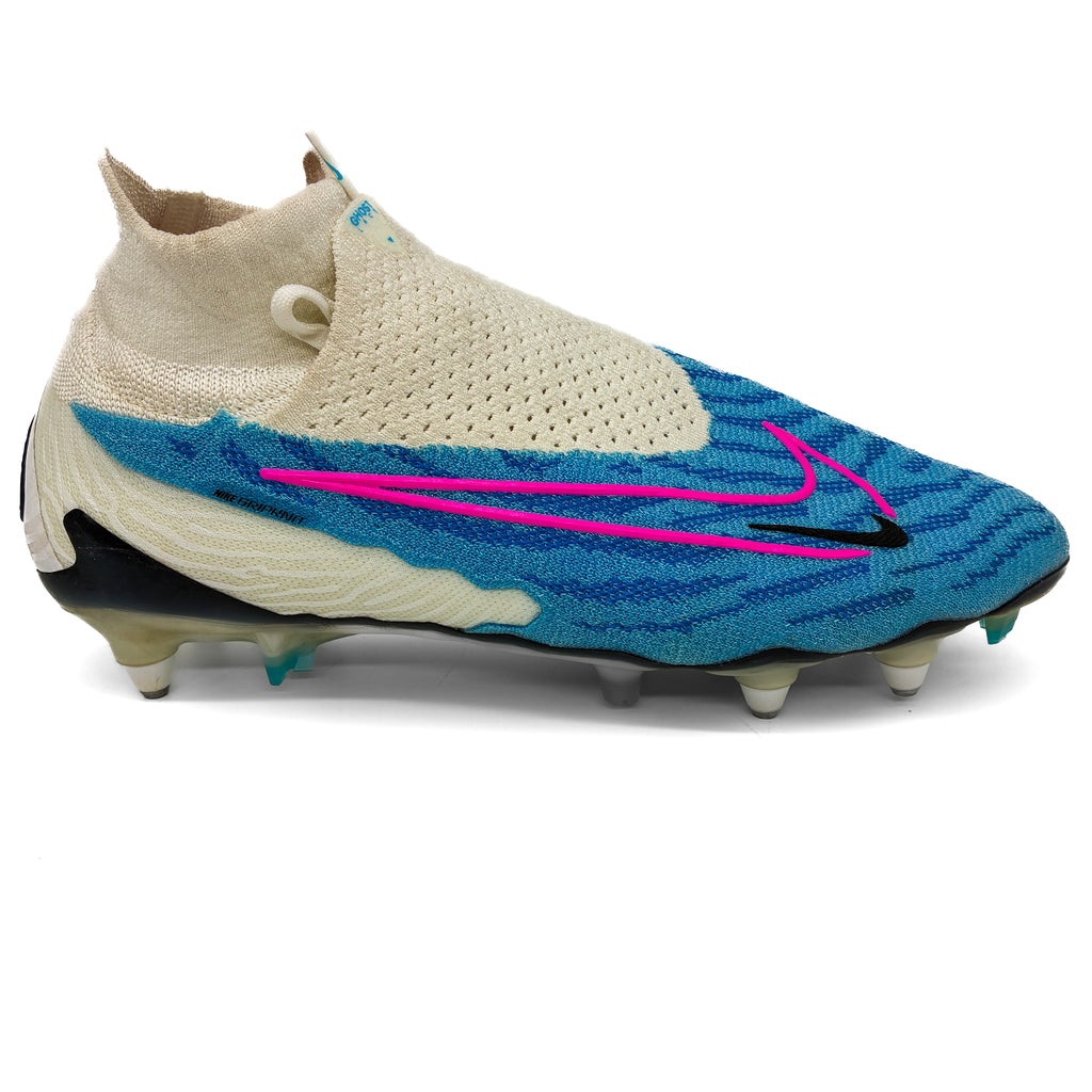 Nike Phantom GX 1 Elite SG-AC