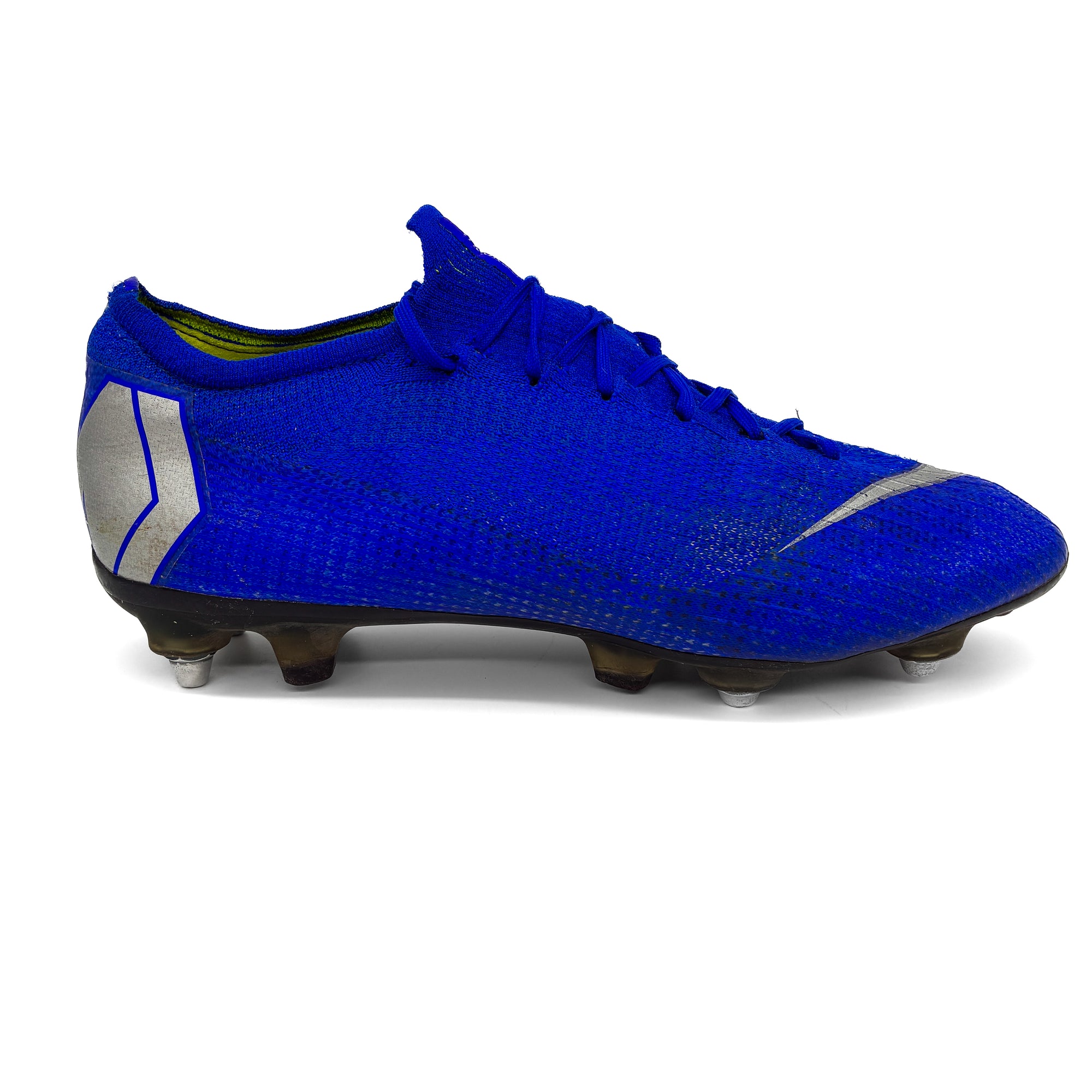 Nike Mercurial Vapor 12 Elite SG-AC