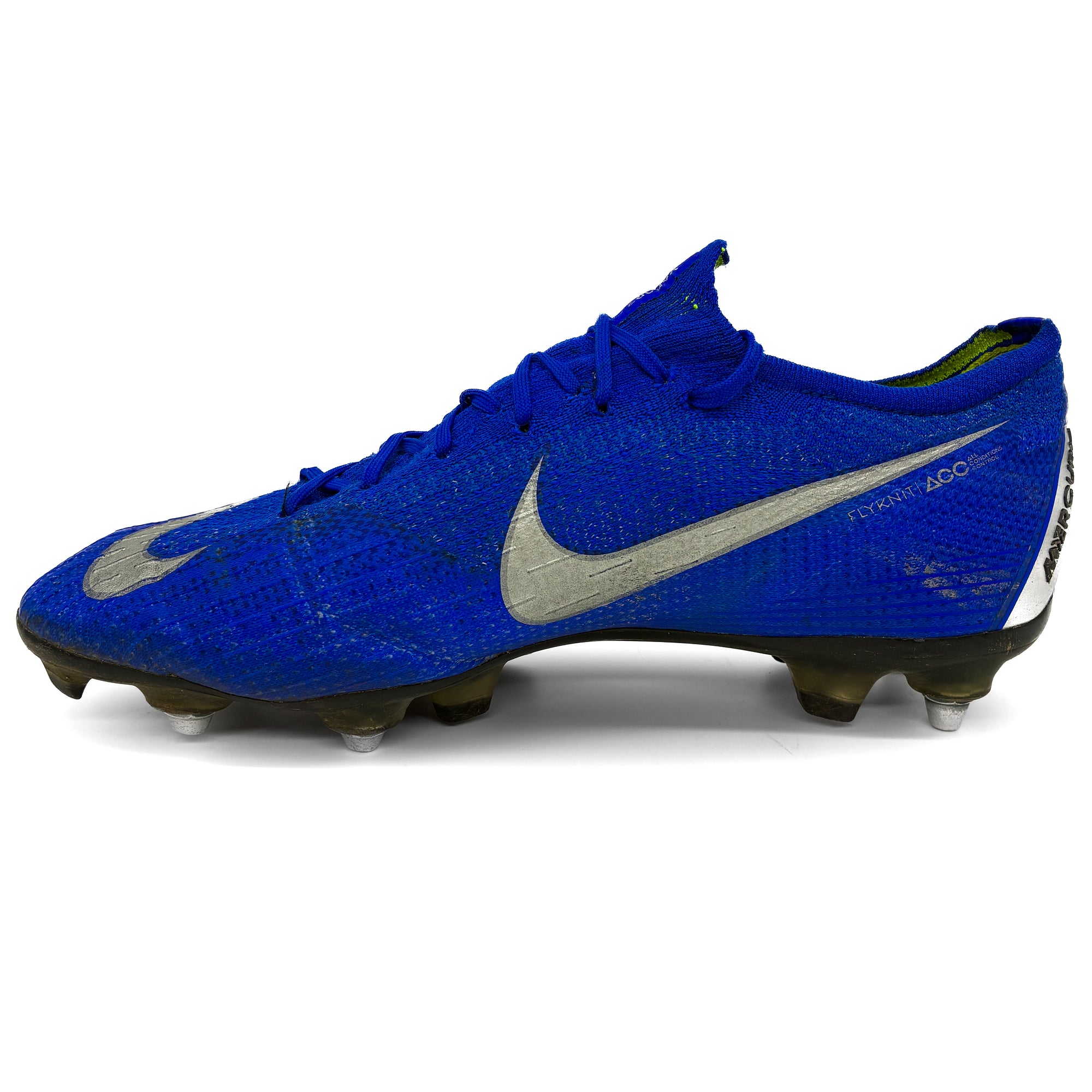 Nike Mercurial Vapor 12 Elite SG-AC