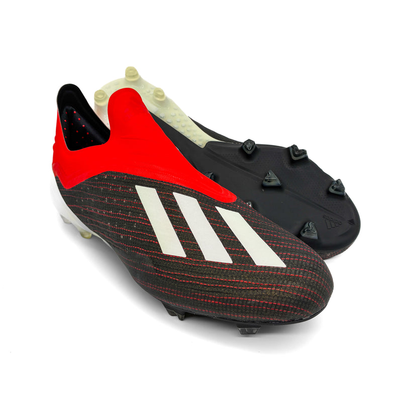 Adidas X 18+ FG