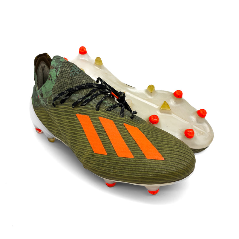 Adidas X 19.1 Elite SG-Pro