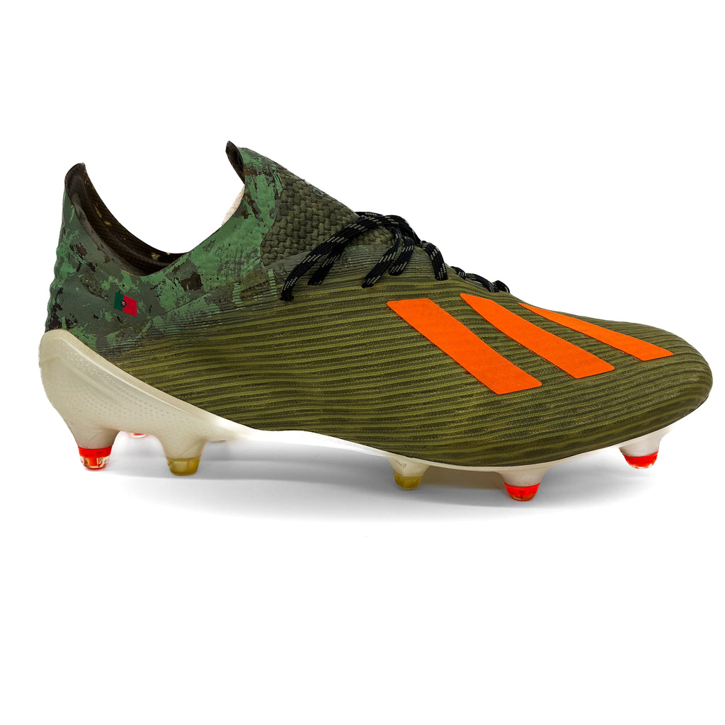 Adidas X 19.1 Elite SG-Pro