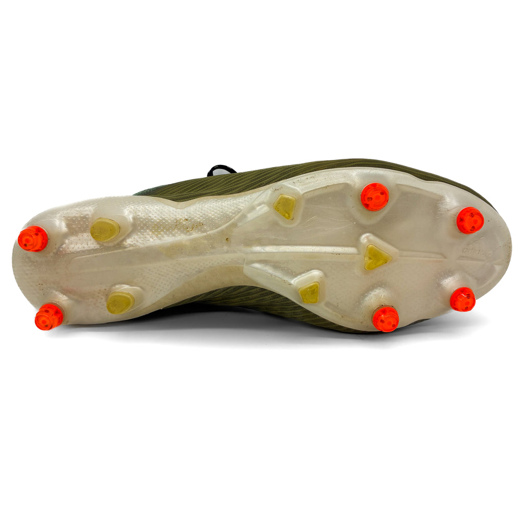 Adidas X 19.1 Elite SG-Pro