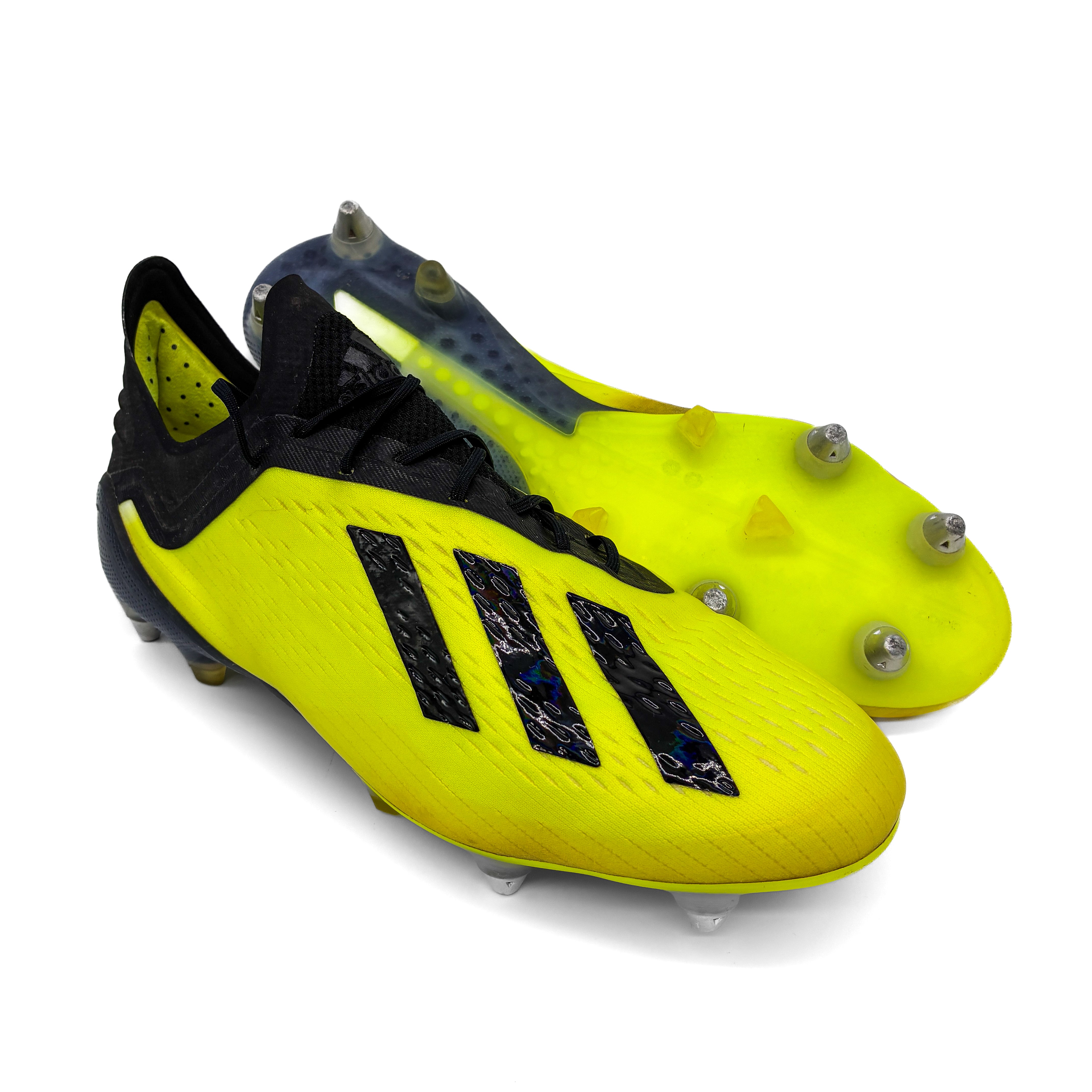 Adidas X 18.1 Elite SG-Pro – Oce Boots