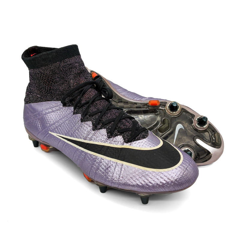 Nike Mercurial Superfly 4 IV Elite SG-Pro