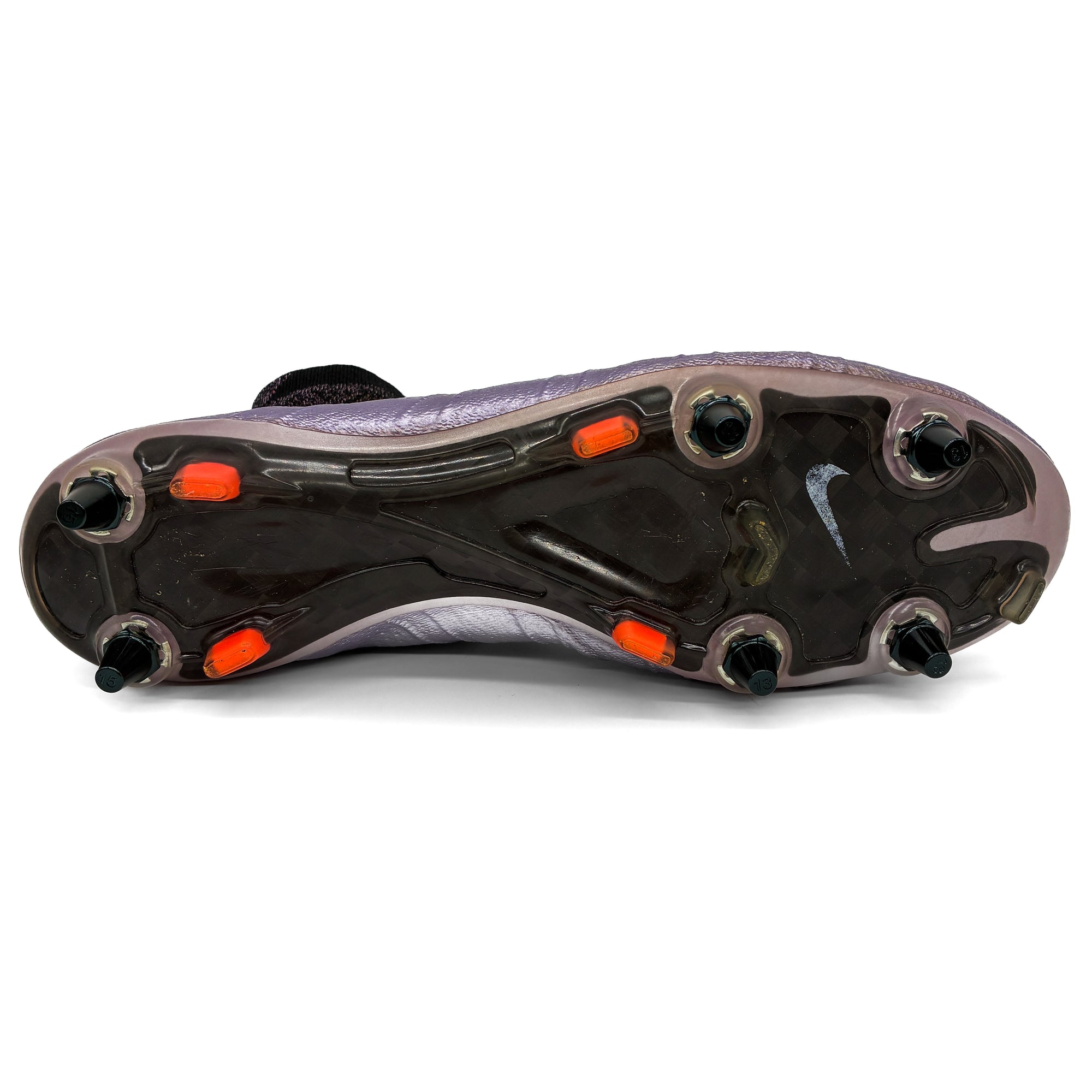 Nike Mercurial Superfly 4 IV Elite SG-Pro