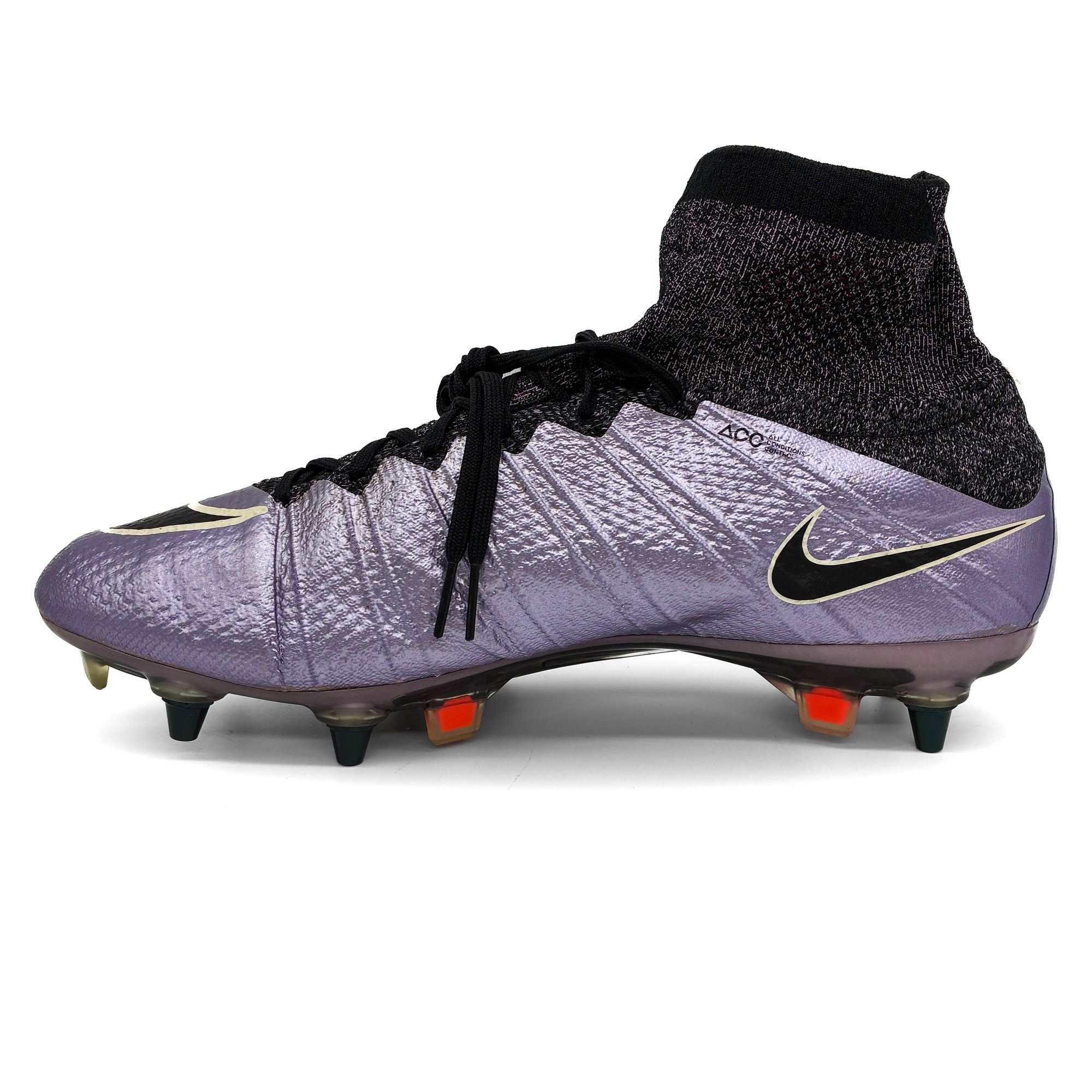 Nike Mercurial Superfly 4 IV Elite SG-Pro