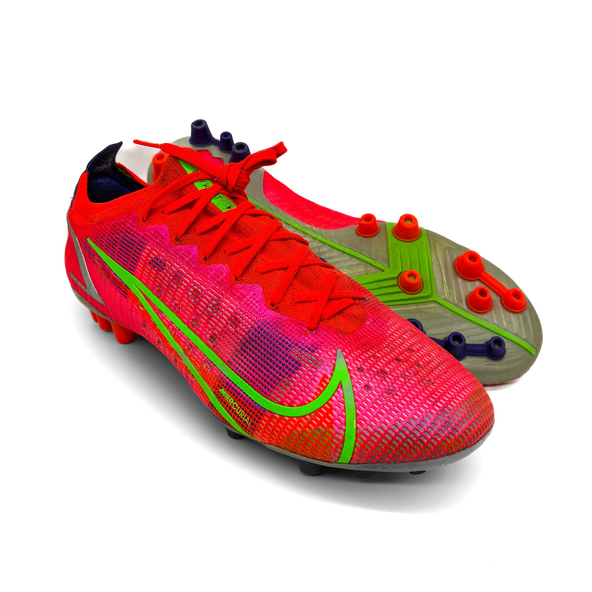 Nike Mercurial Vapor 14 Elite AG-Pro