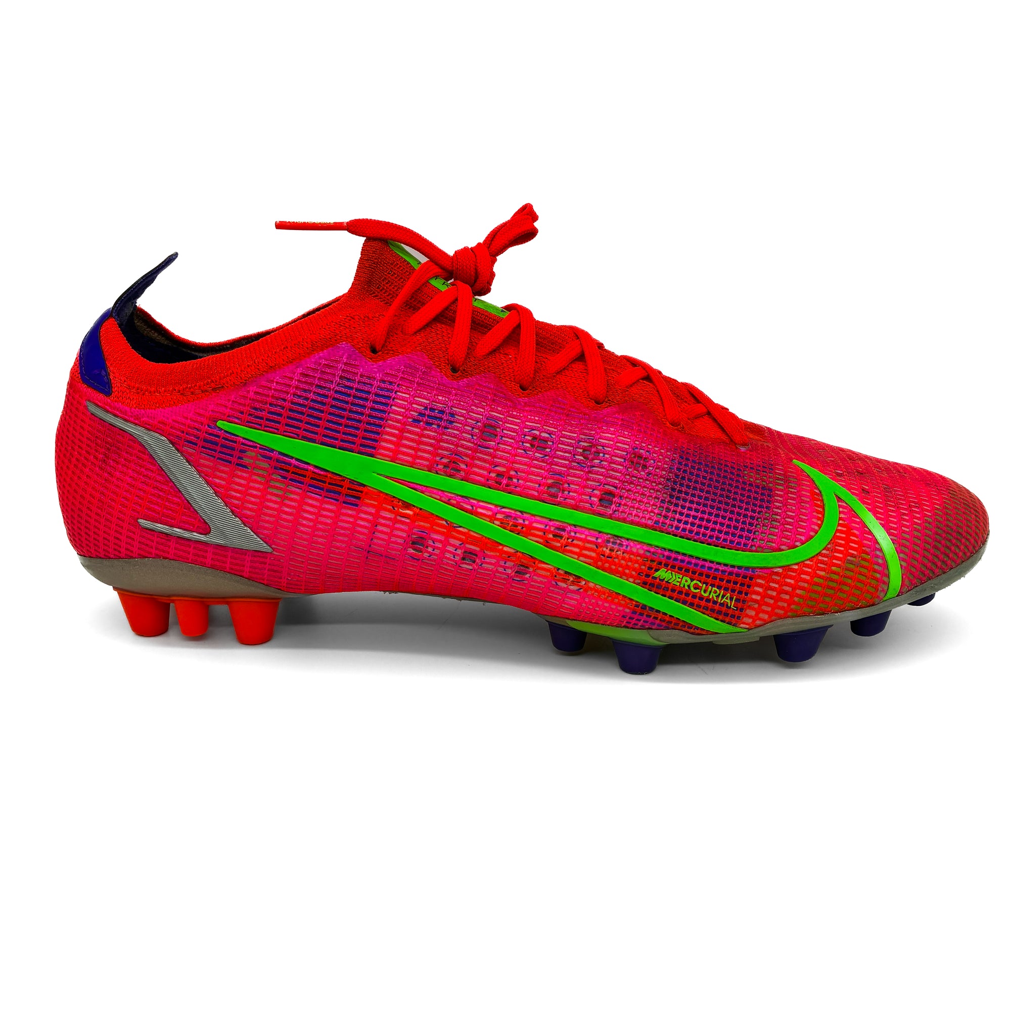 Nike Mercurial Vapor 14 Elite AG-Pro