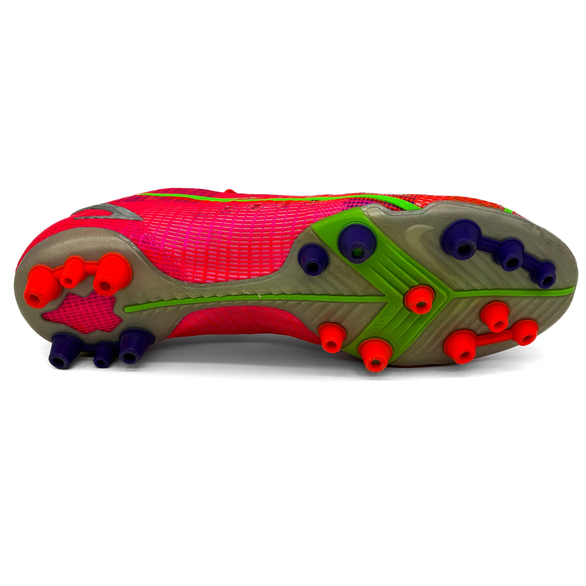 Nike Mercurial Vapor 14 Elite AG-Pro