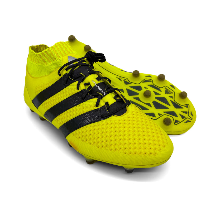 Adidas Ace 15.1 Primeknit FG