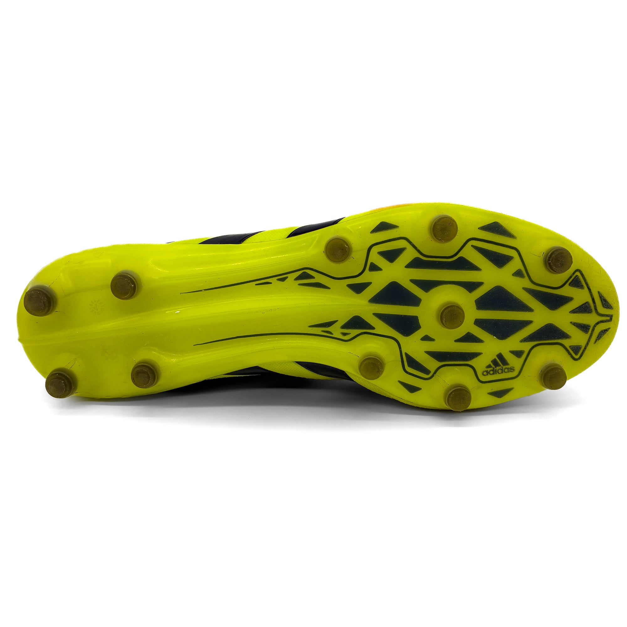 Adidas Ace 15.1 Primeknit FG