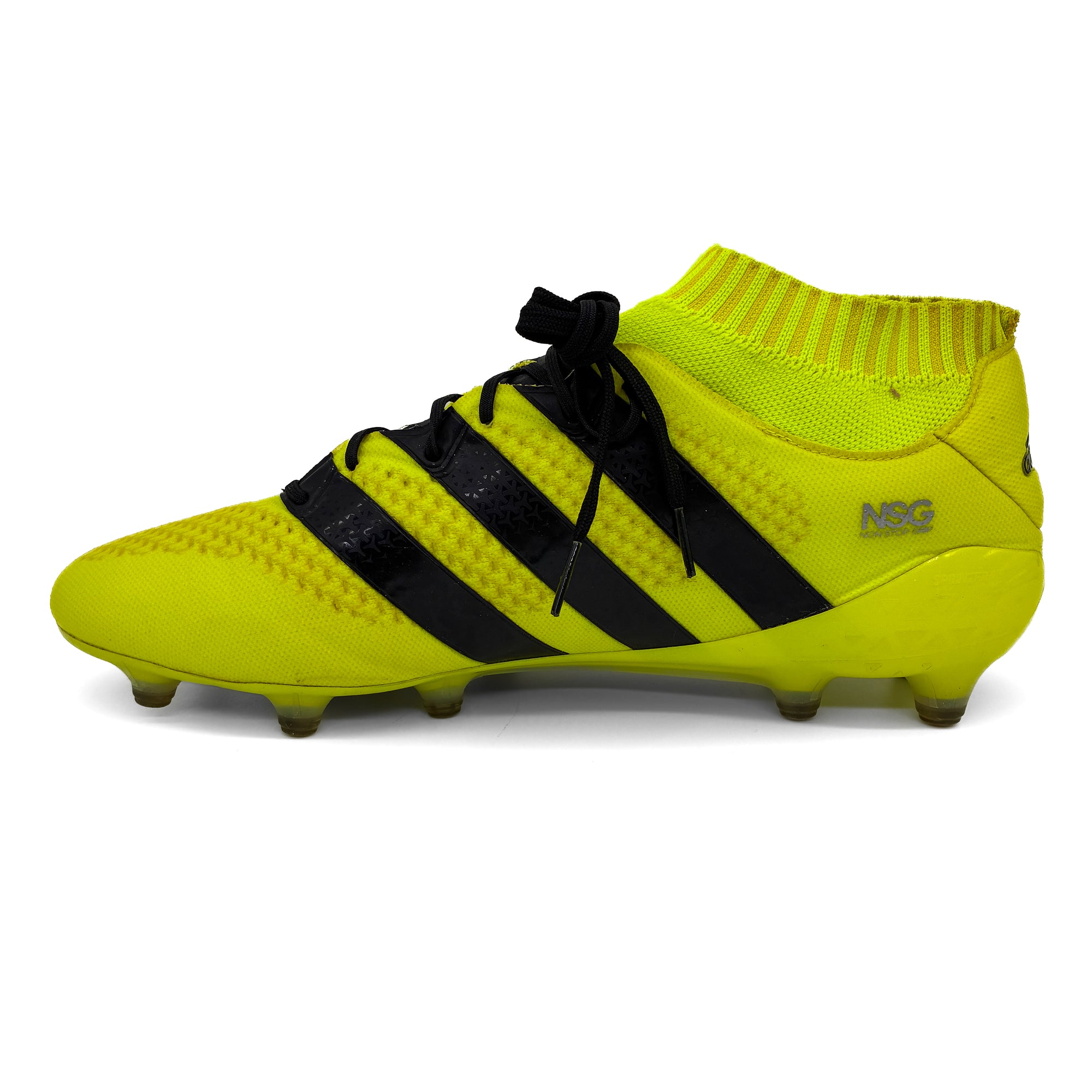 Adidas Ace 15.1 Primeknit FG