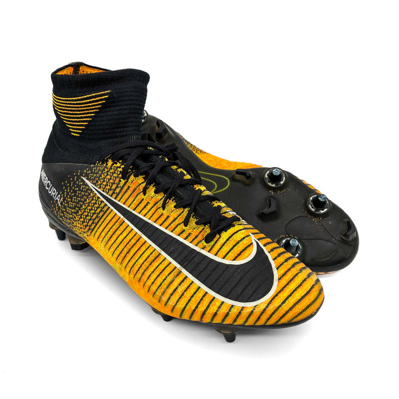 Nike Mercurial Superfly V 5 Elite SG-AC