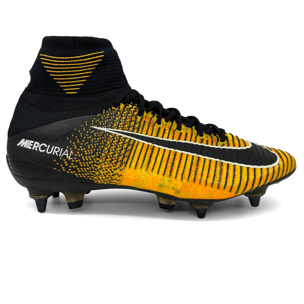 Nike Mercurial Superfly V 5 Elite SG-AC