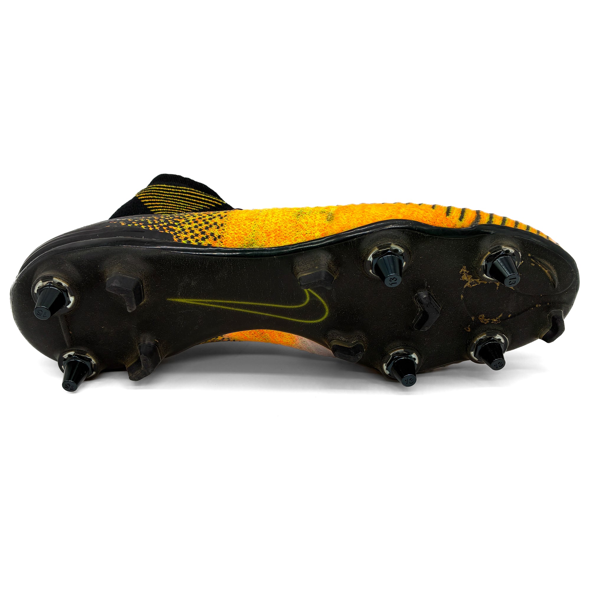 Nike Mercurial Superfly V 5 Elite SG-AC