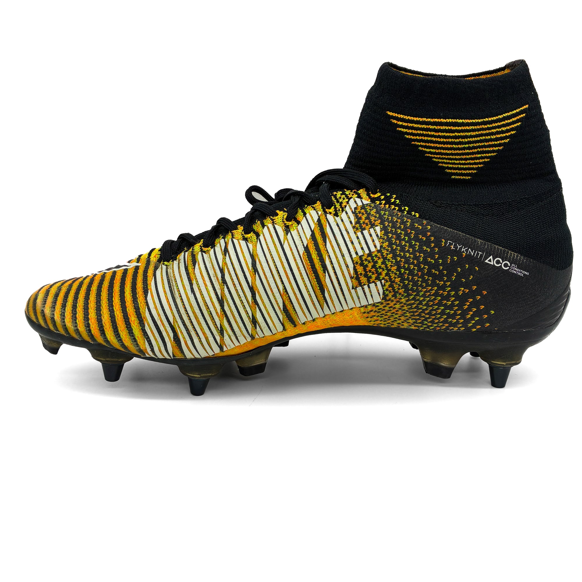 Nike Mercurial Superfly V 5 Elite SG-AC