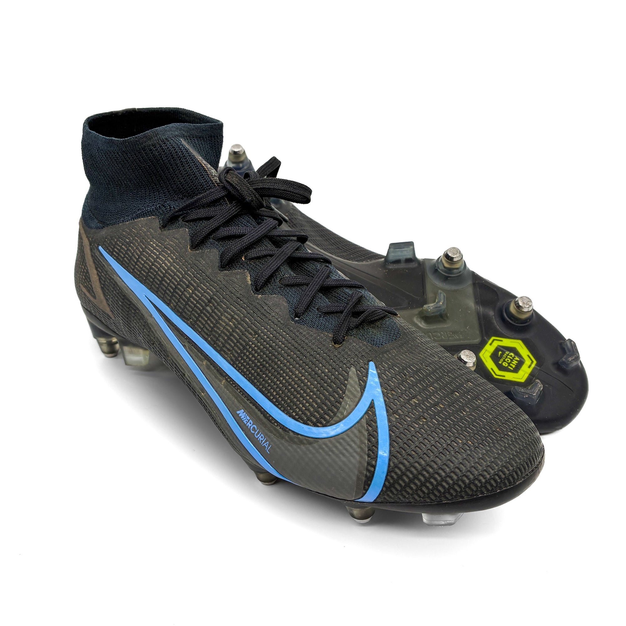 Nike Mercurial Superfly 8 Elite SG-AC