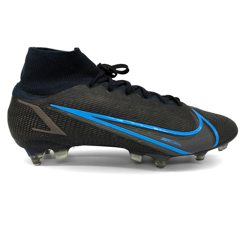 Nike Mercurial Superfly 8 Elite SG-AC