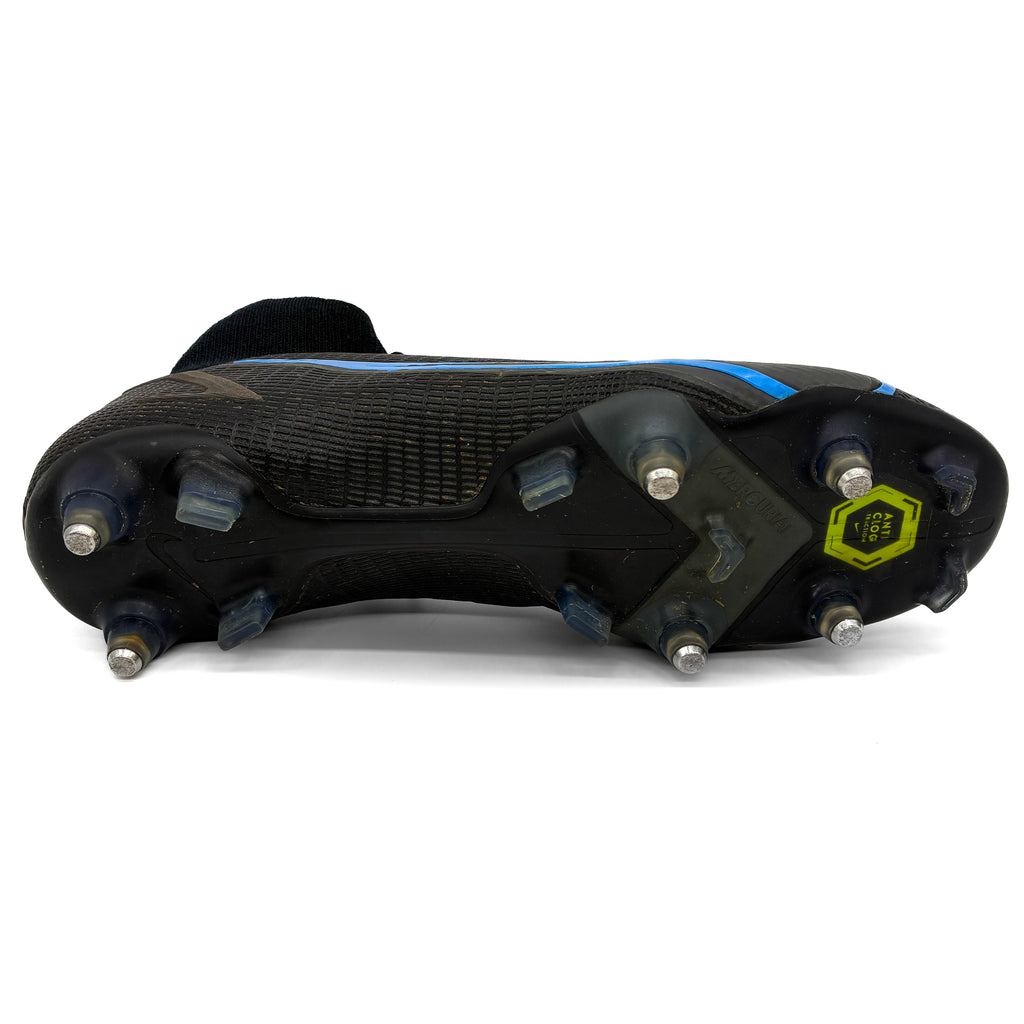 Nike Mercurial Superfly 8 Elite SG-AC