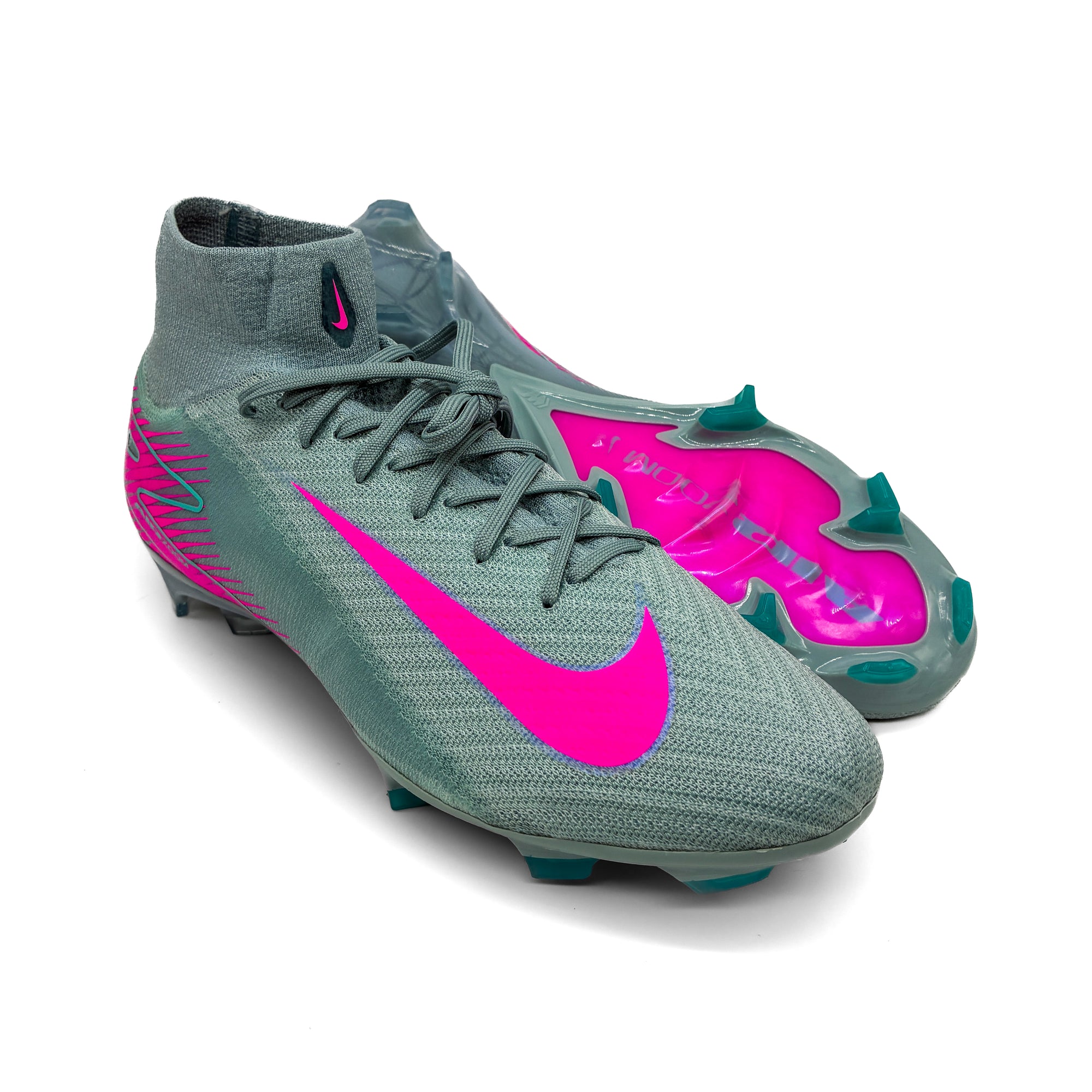 Nike Mercurial Superfly 10 Elite FG