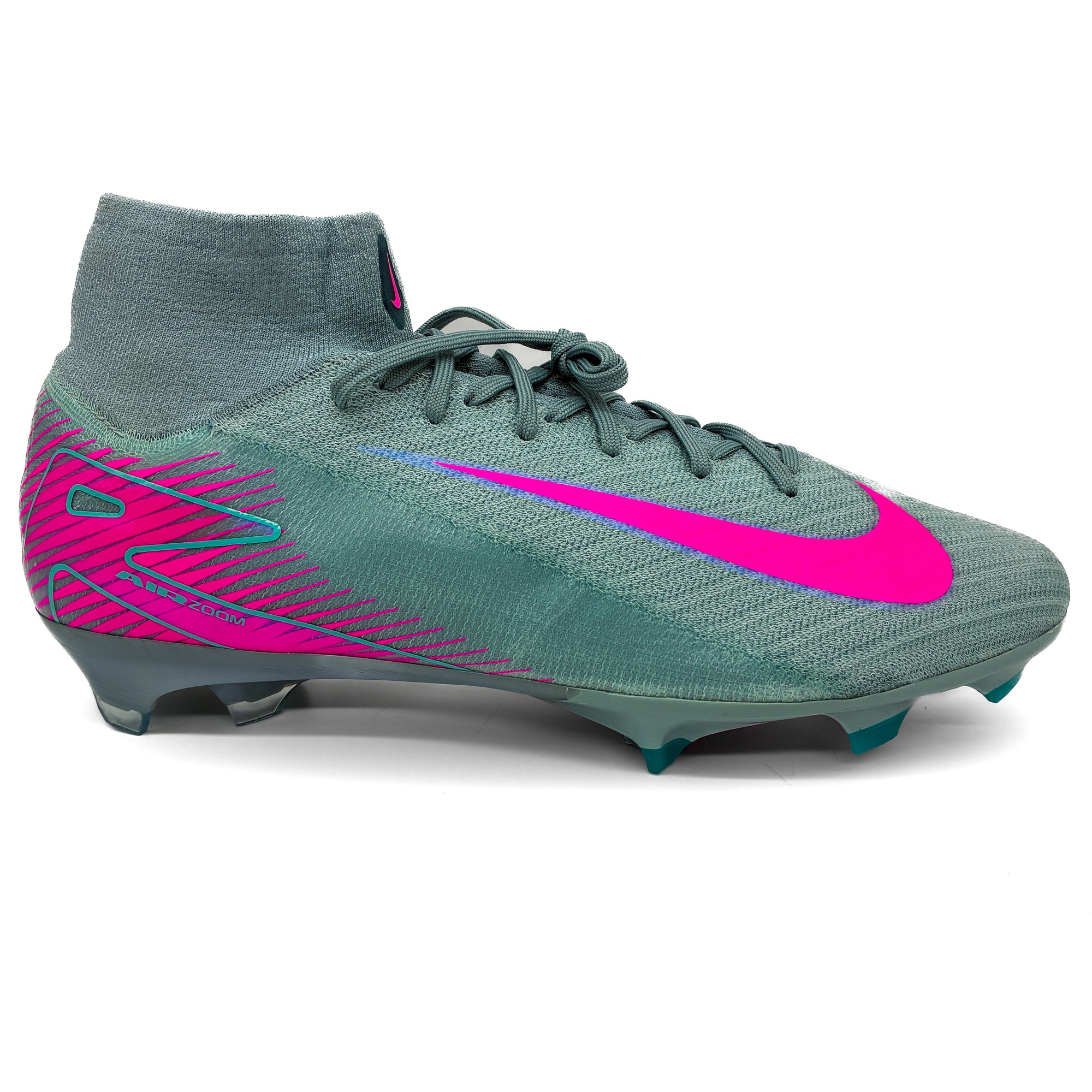 Nike Mercurial Superfly 10 Elite FG