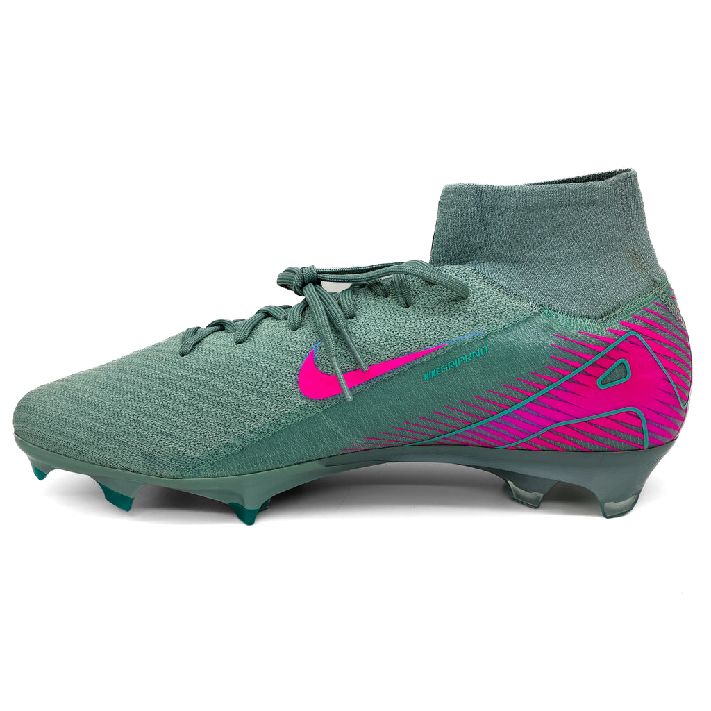 Nike Mercurial Superfly 10 Elite FG
