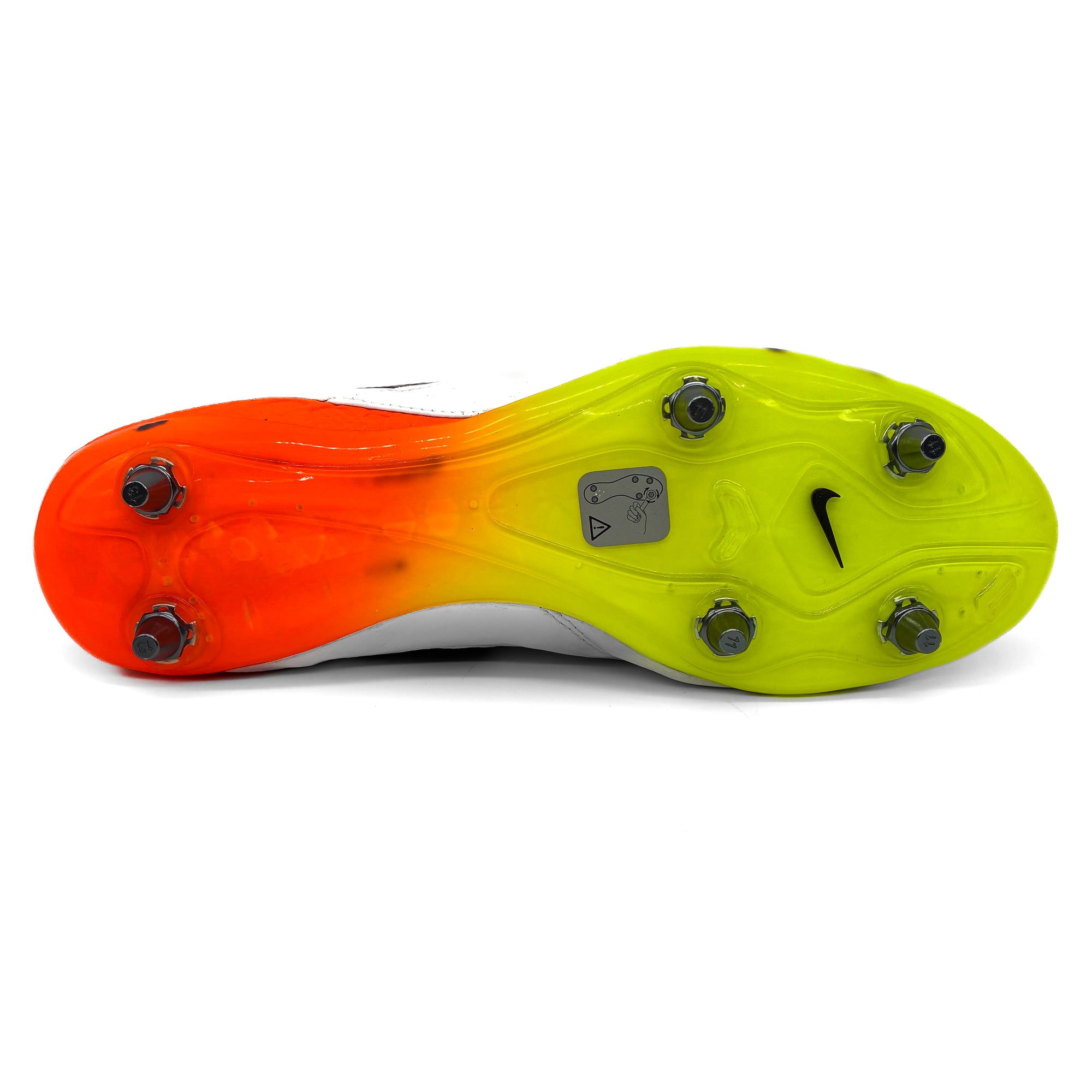 Nike Tiempo Legend 6 Elite SG Professional Player Issued