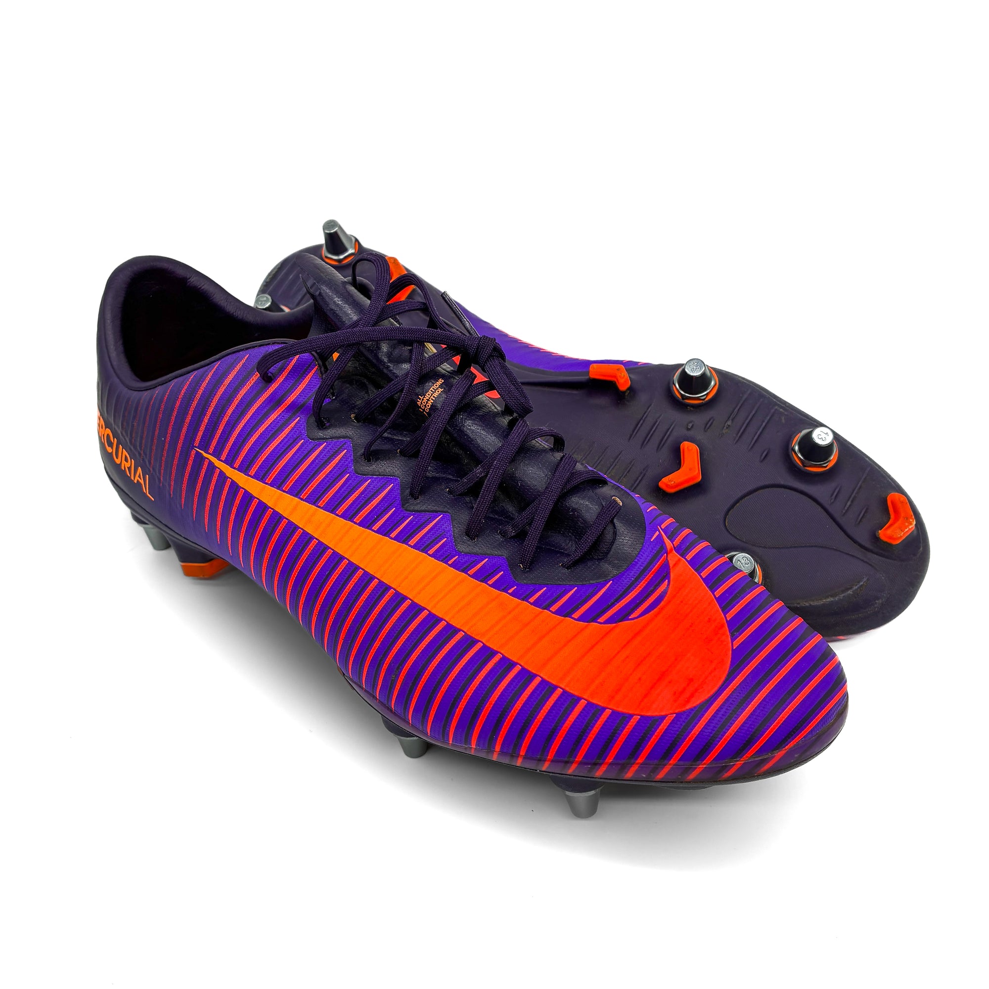 Nike Mercurial Vapor 11 Elite SG-Pro