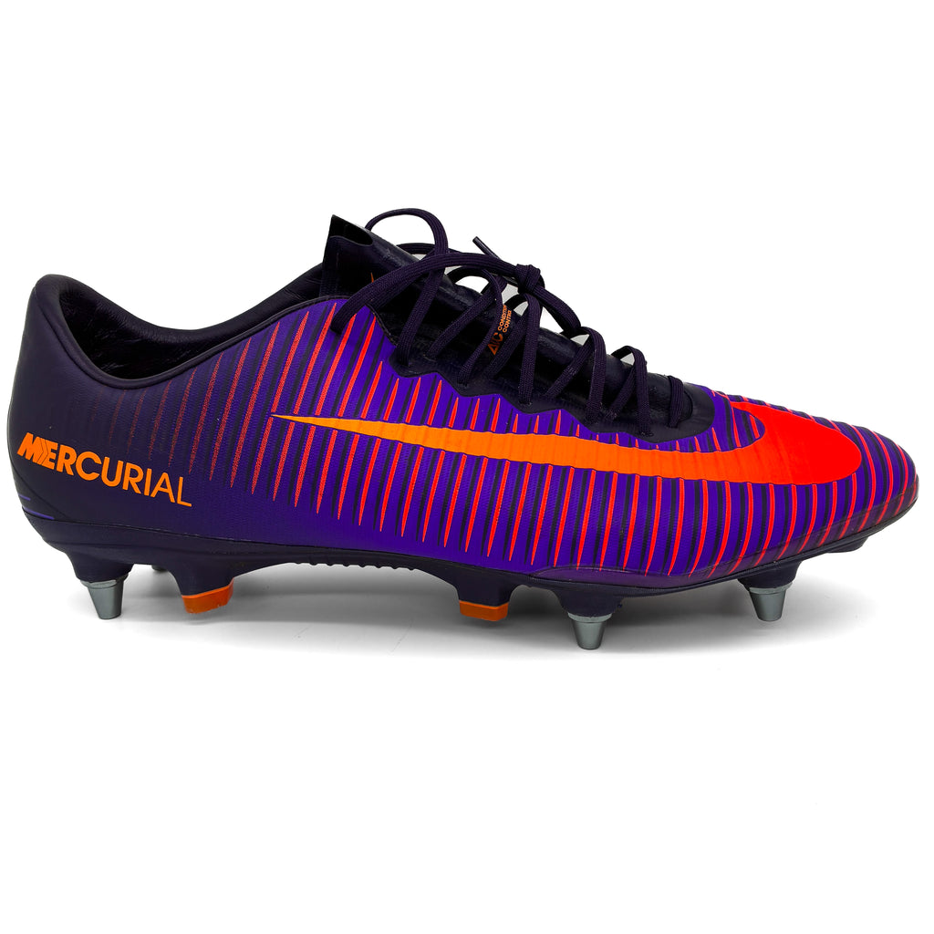 Nike Mercurial Vapor 11 Elite SG-Pro