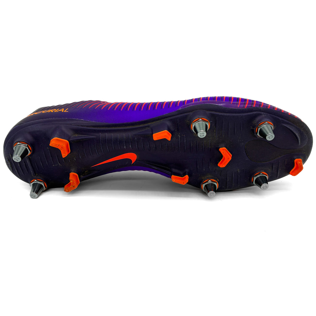 Nike Mercurial Vapor 11 Elite SG-Pro