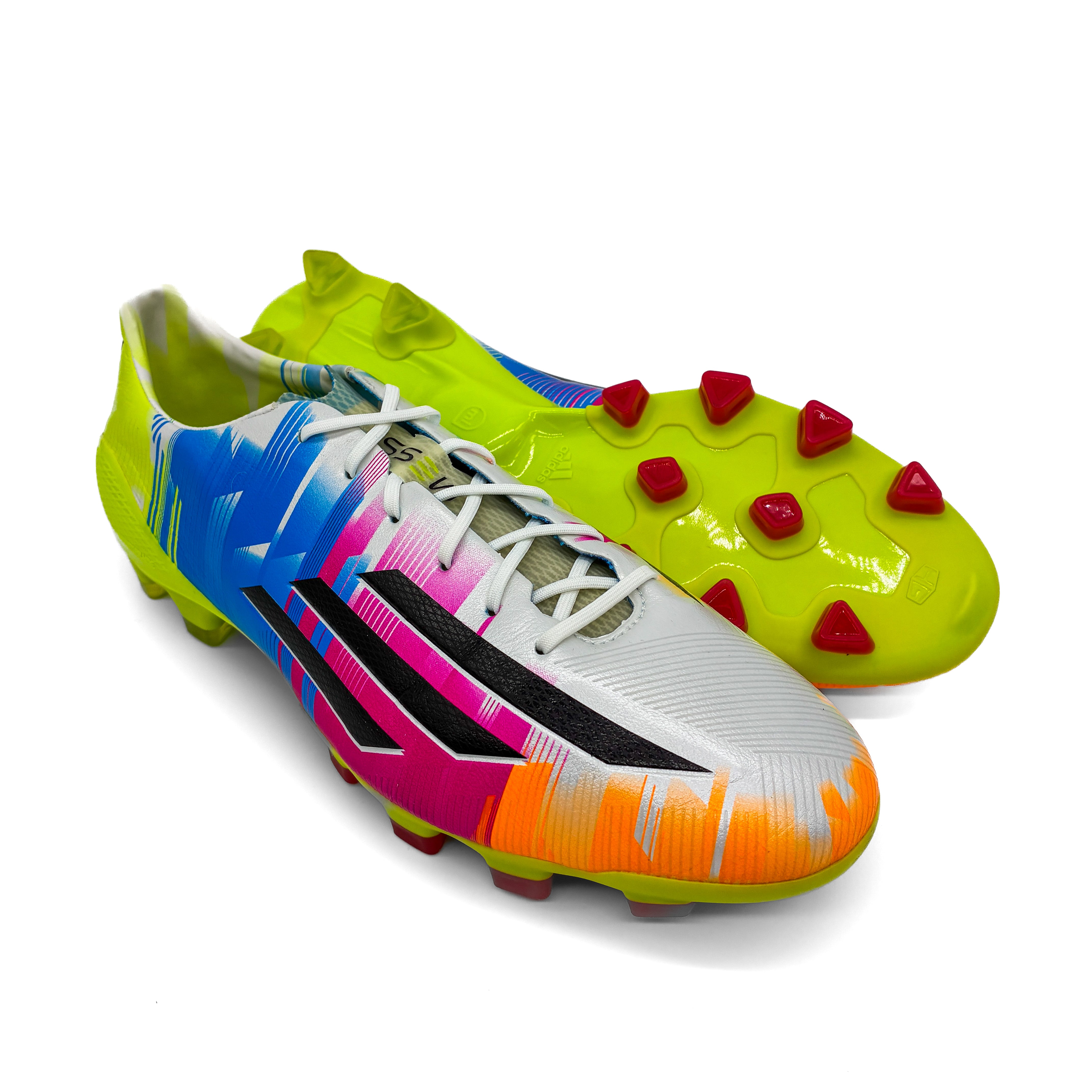 ADIDAS F50 – Page 2 – Oce Boots