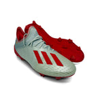 Adidas X 19.1 FG Grimaldo Player Issued