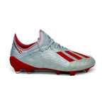 Adidas X 19.1 FG Grimaldo Player Issued