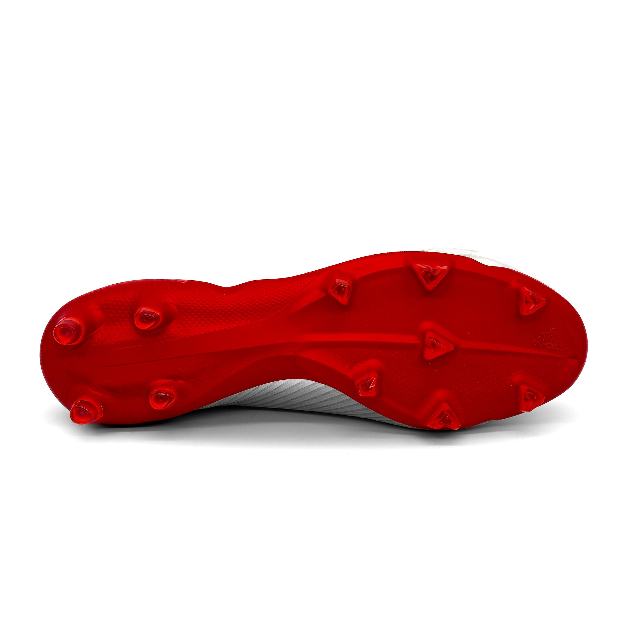 Adidas X 19.1 FG Grimaldo Player Issued