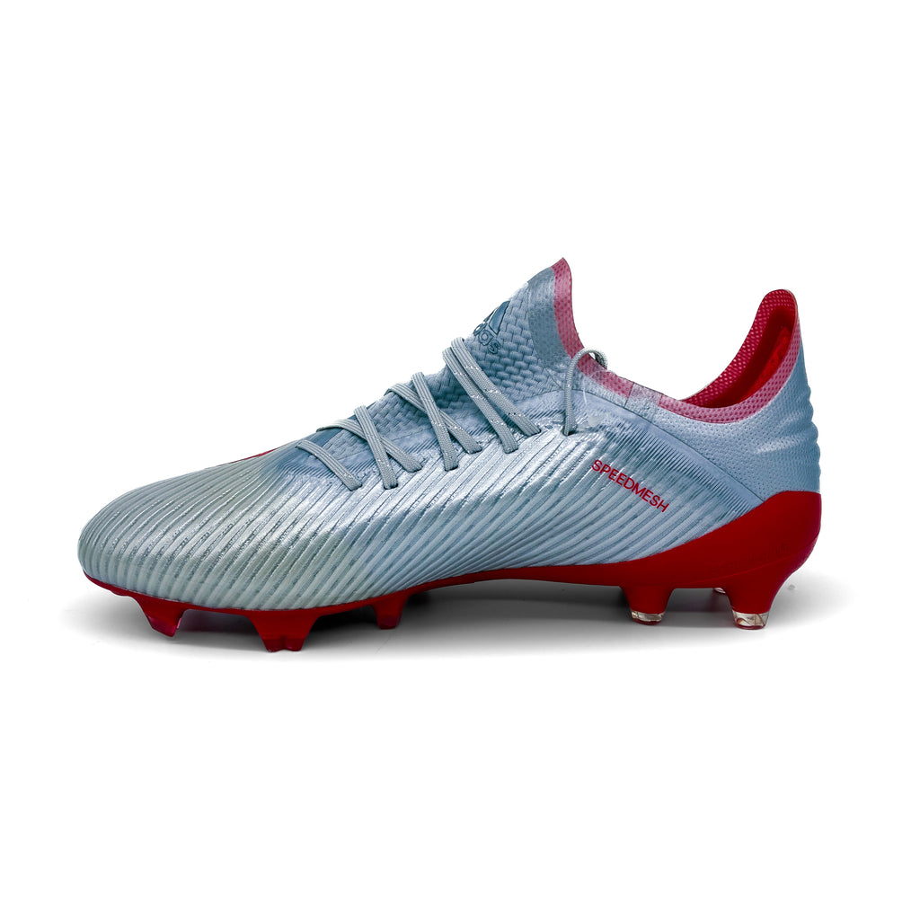 Adidas X 19.1 FG Grimaldo Player Issued