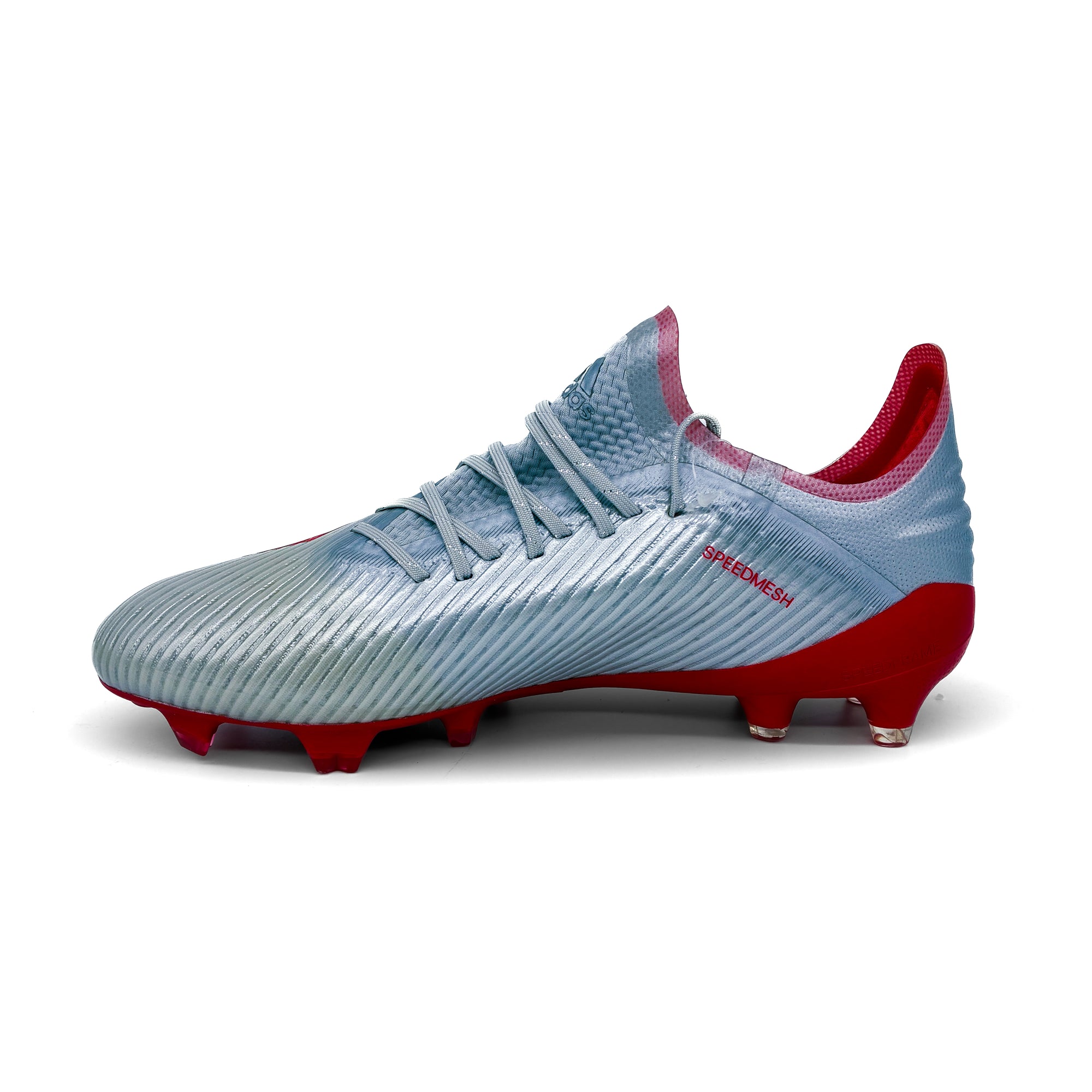 Adidas X 19.1 FG Grimaldo Player Issued