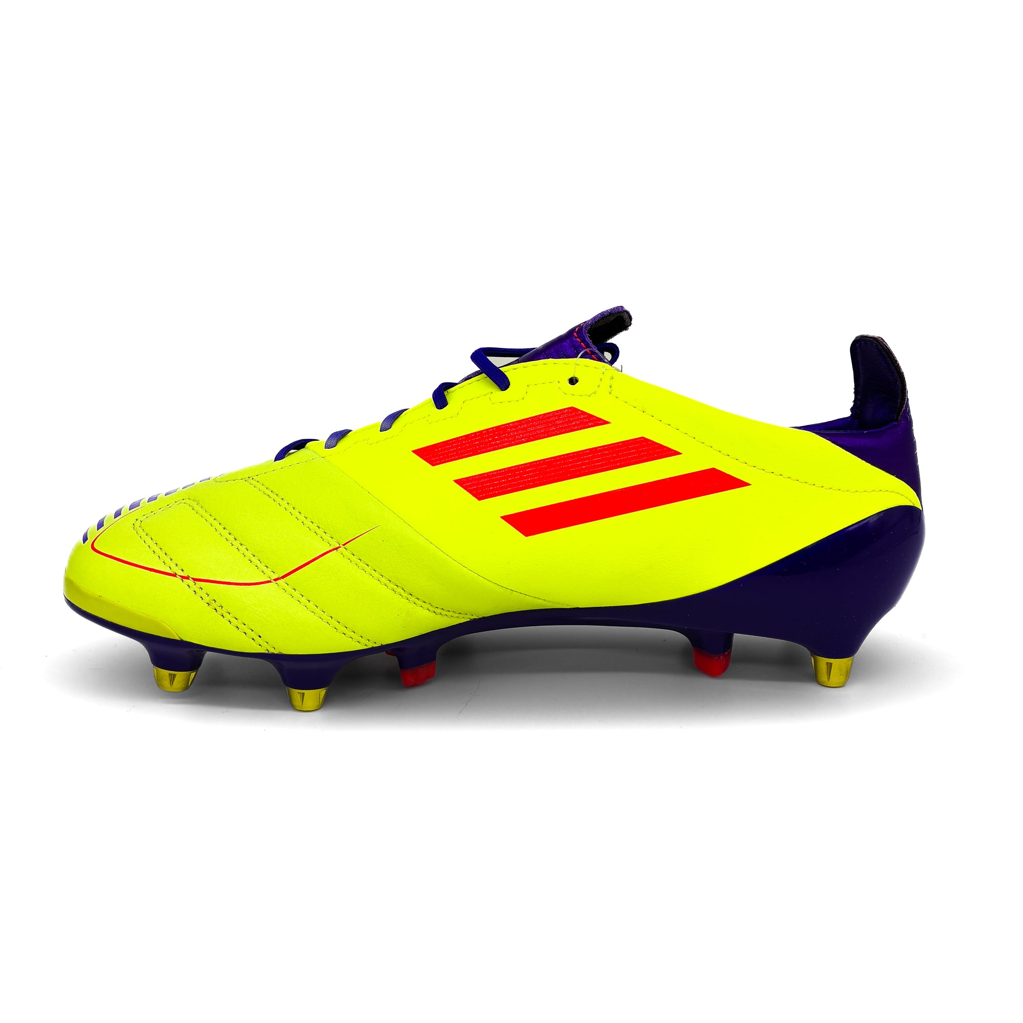 Adidas Adizero F50 LTH SG-Pro *Kevin Gameiro PSG Issued*