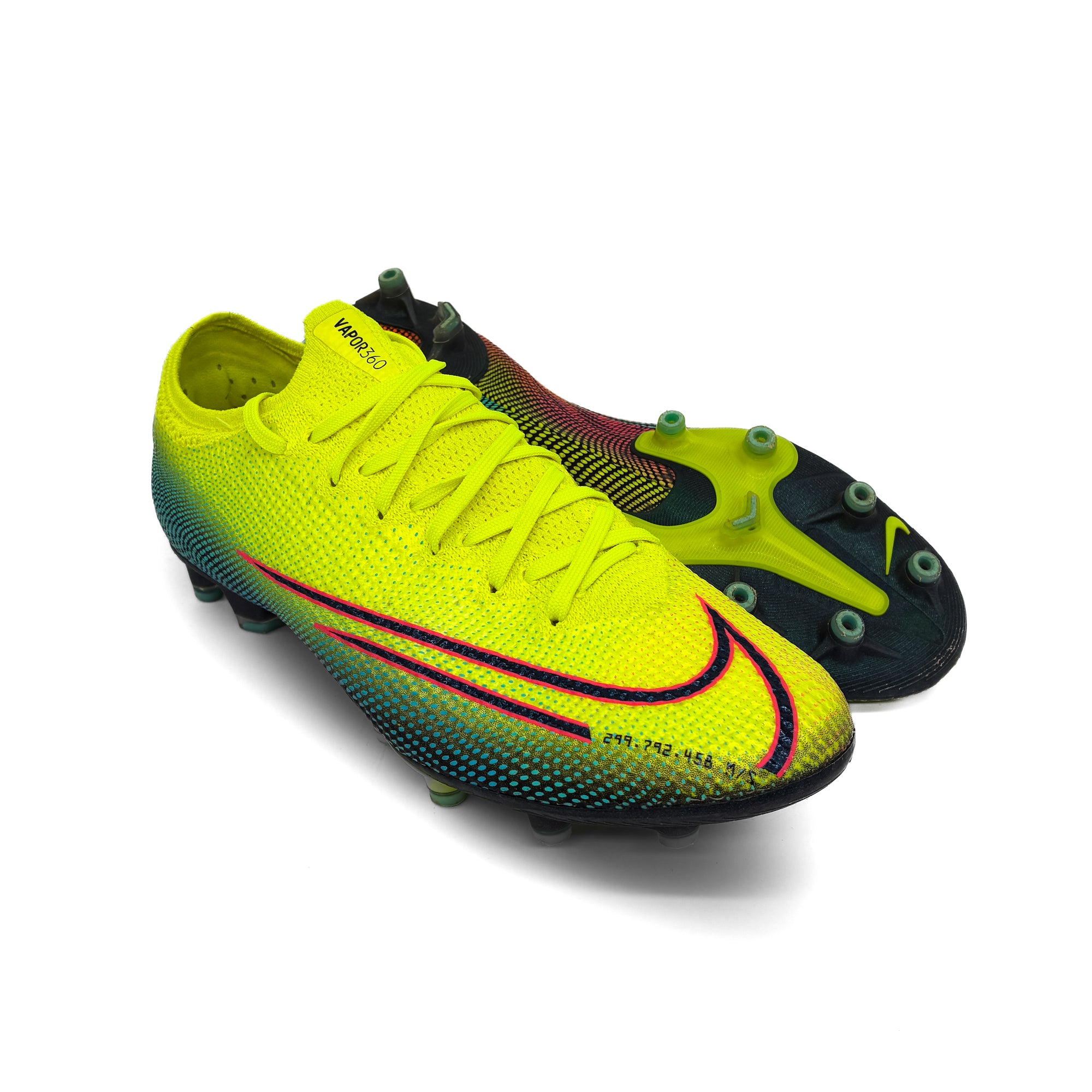 Nike Mercurial Vapor 13 Elite AG-Pro MDS