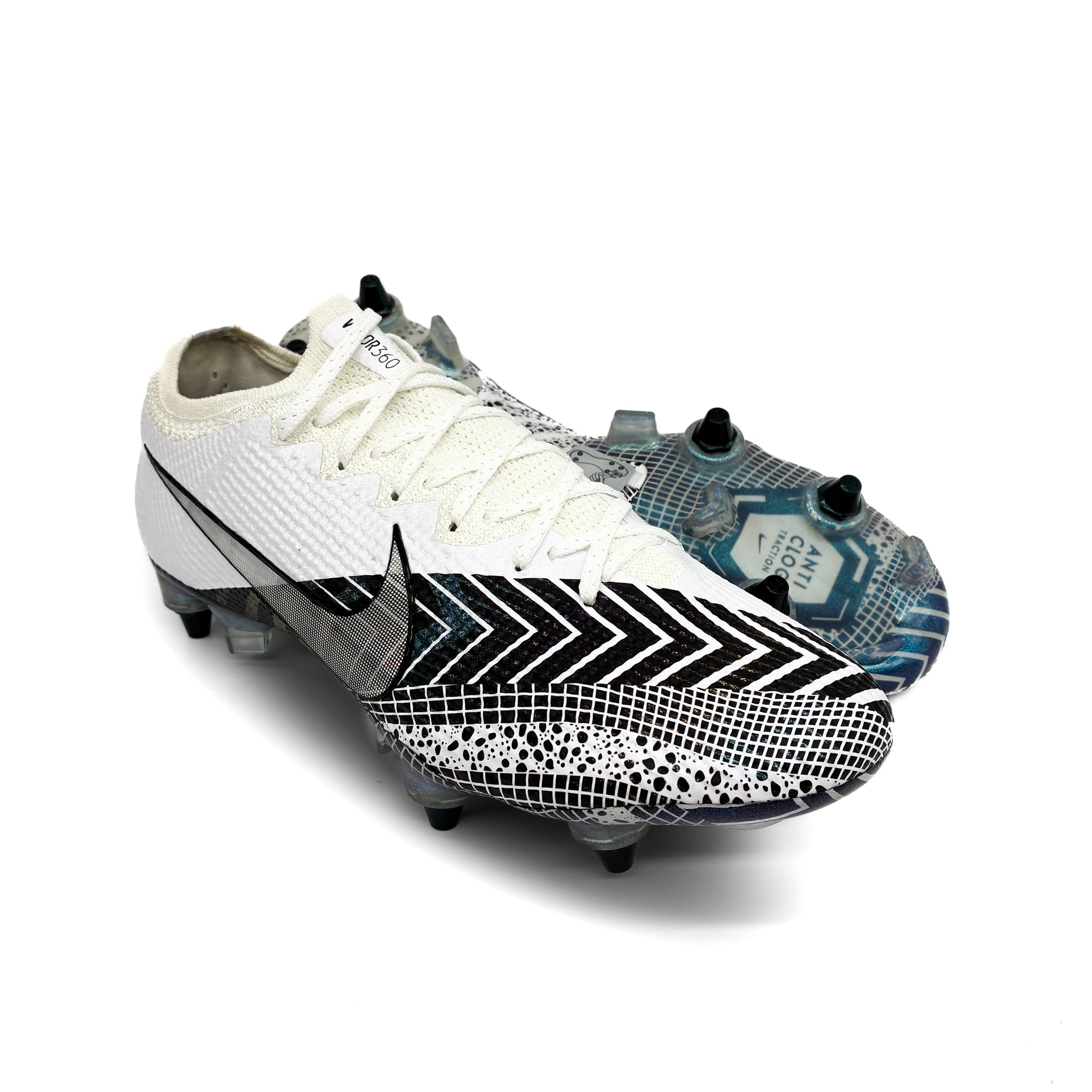 Nike Mercurial Vapor 13 Elite SG-Pro AC MDS
