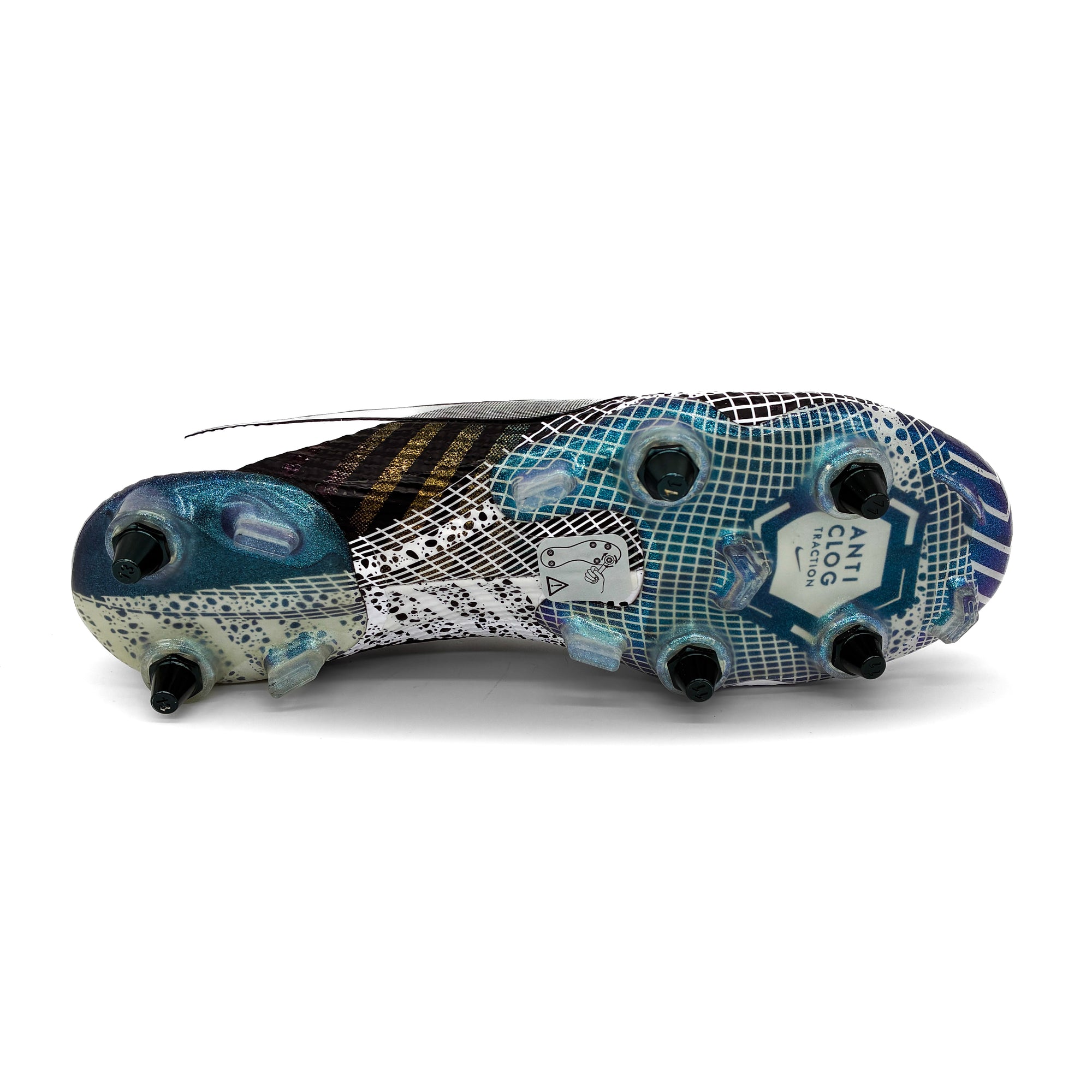 Nike Mercurial Vapor 13 Elite SG-Pro AC MDS