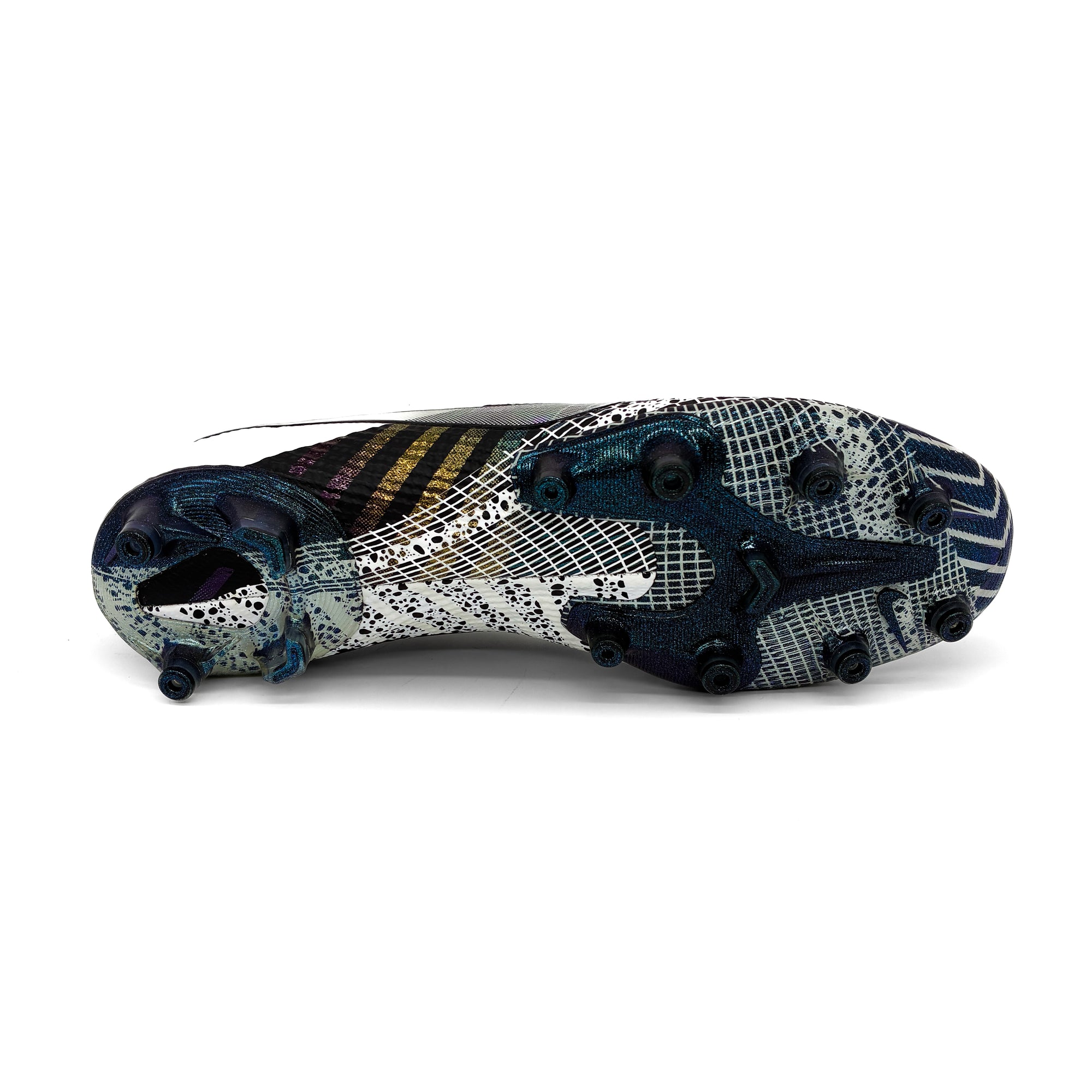 Nike Mercurial Vapor 13 Elite AG-Pro MDS