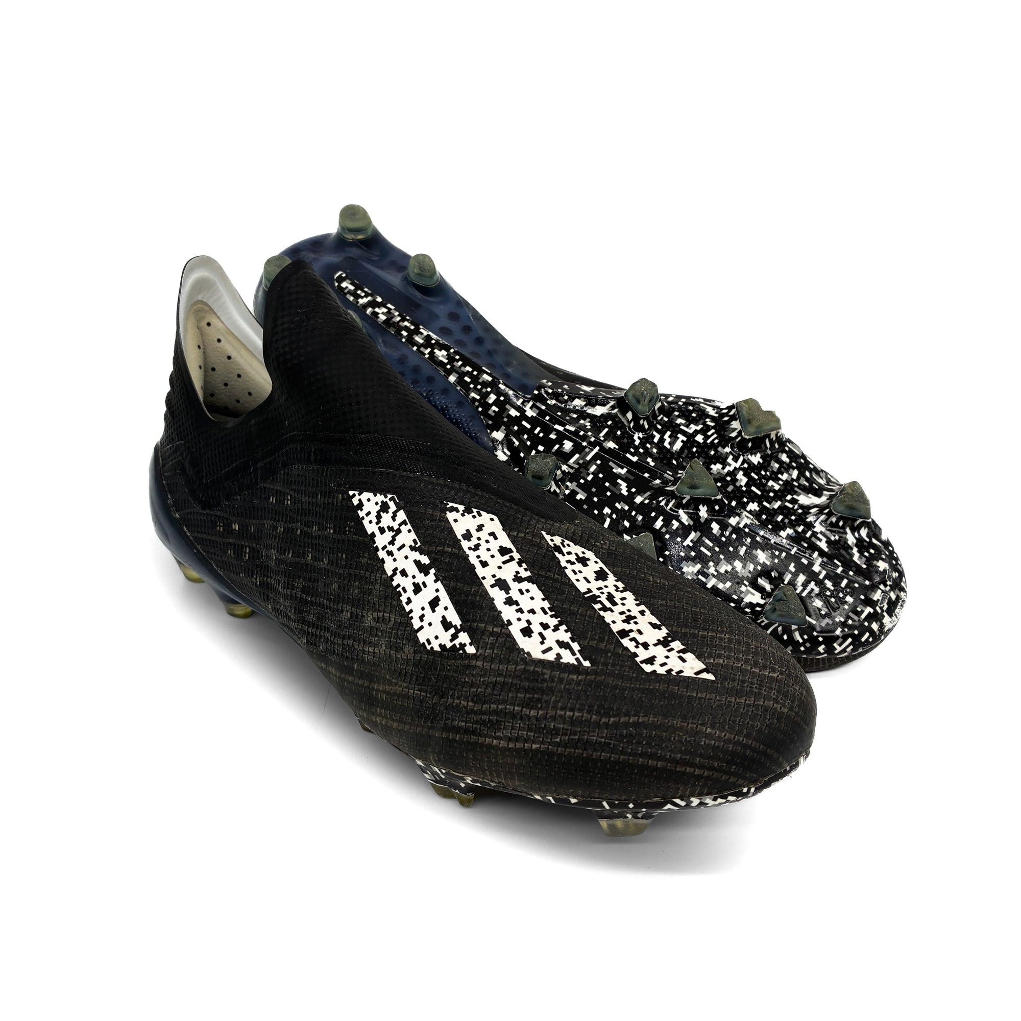 Adidas X 18+ FG SAMPLE PROTOTYPE