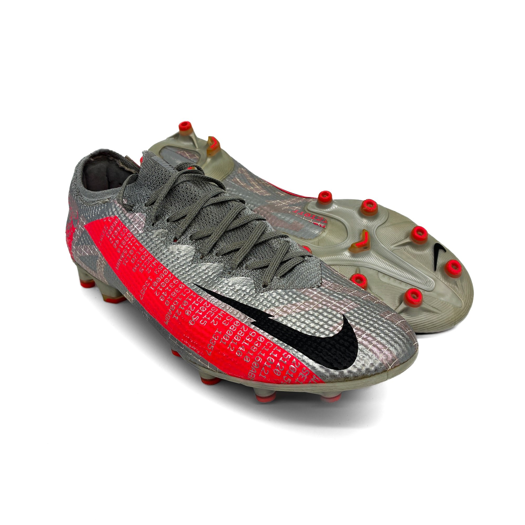 Nike Mercurial Vapor 13 Elite AG-Pro