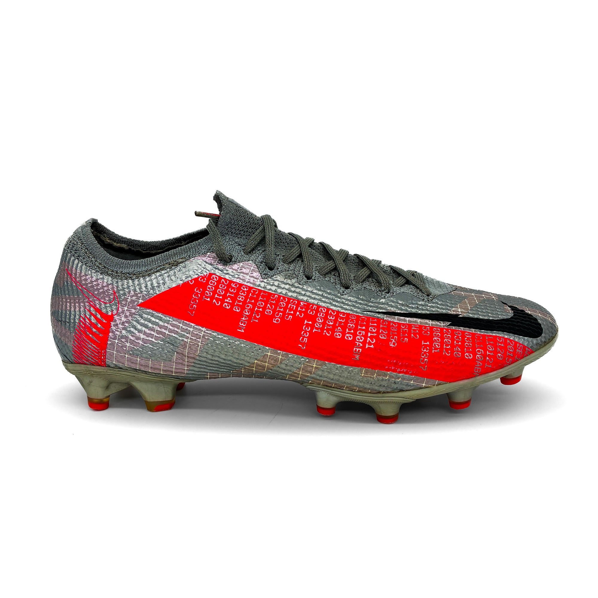 Nike Mercurial Vapor 13 Elite AG-Pro