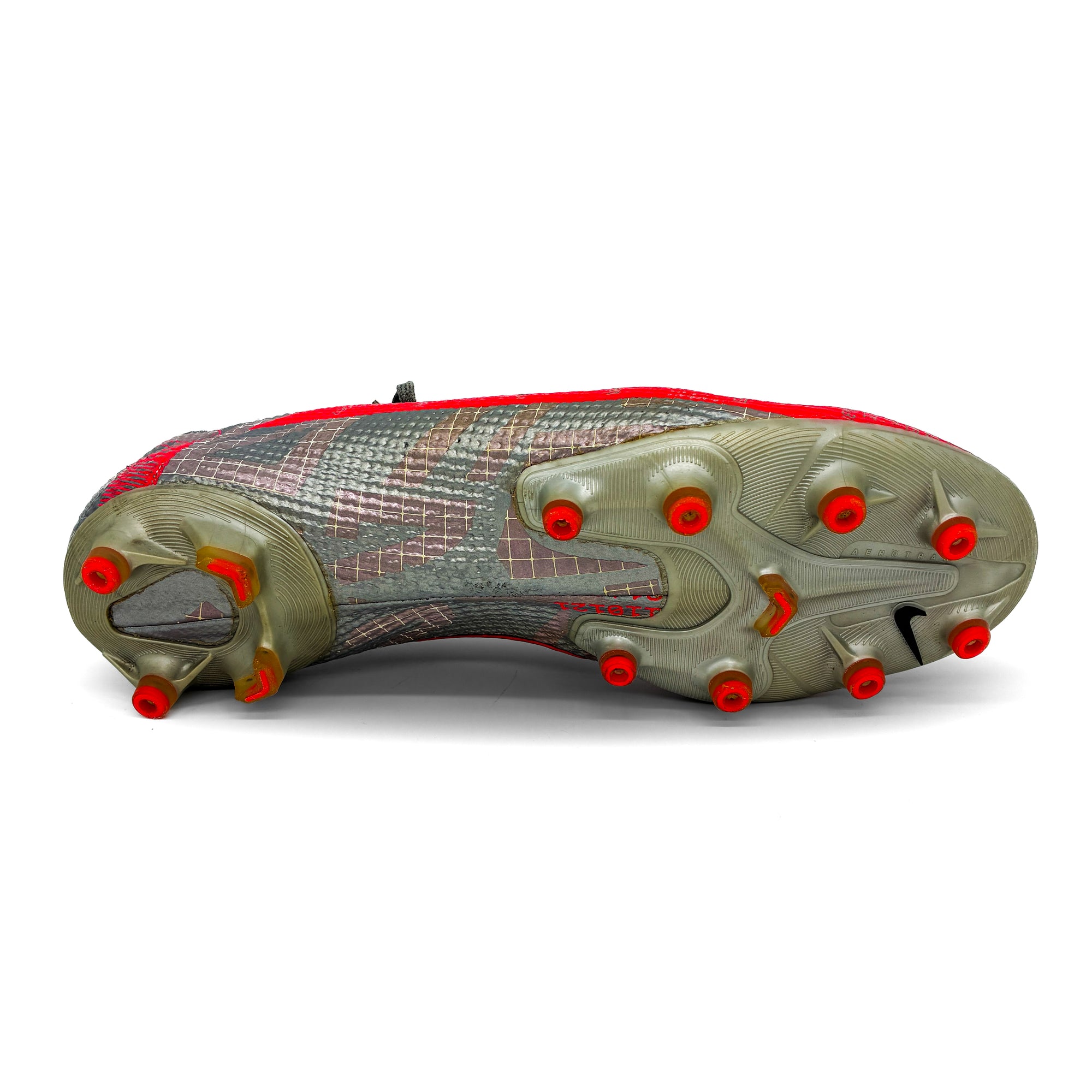 Nike Mercurial Vapor 13 Elite AG-Pro